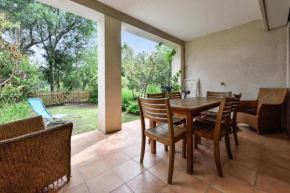 Les Villas aux Restanques du Golfe de St Tropez - maeva Home - Villa 3 pièces 6 personnes vue forêt - Sélection - Super Home MAE-8685
